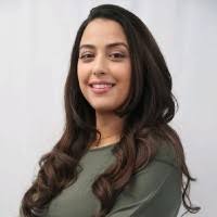 Anissa Bichara, MIS, BIE