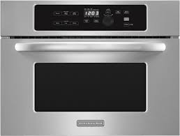 best buy: kitchenaid 1.4 cu. ft. built