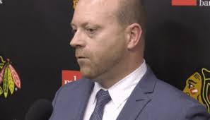 Analysis: How Did Stan Bowman do at the Trade Deadline?