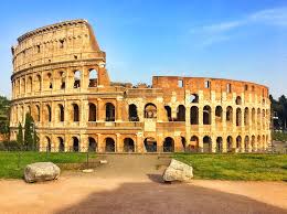 Utbk sbmptn 2021 dimulai 12 april hingga 18 april 2021. Sangkaan Saya Colleseum Rome Di Italy Rata Di Dalamnya Hinggalah Saya Lihat Ini