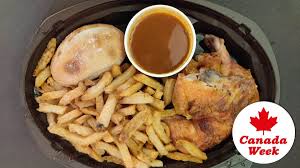 Swiss Chalet Delivery & Takeout Menu