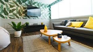 Aménager une entrée d'une maison ou d'un appartement est important car cela participe à donner à l'ensemble des lieux une belle harmonie et de l'esthétisme. Comment Amenager Son Salon Usinestreet Le Blog