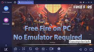 That said, you can still play free fire on both these platforms using an android emulator. Garena Free Fire On Computer Pc Without Using Any Emulator