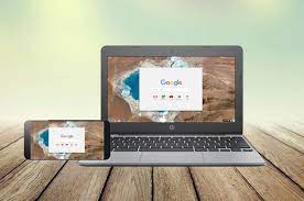 Text expander can be used from the keyboard settings. How To Mirror Android To Chromebook