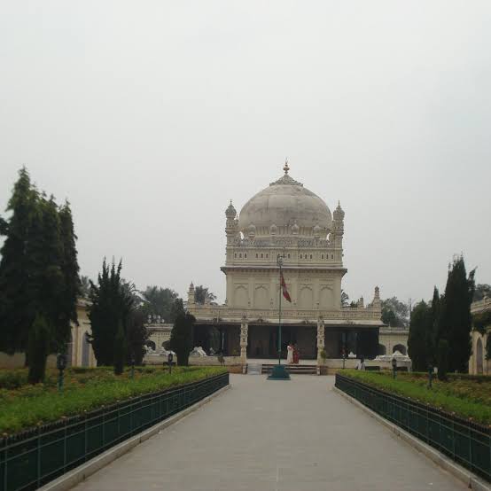Gumbaz Burial Chamber, Srirangapatna - Tripadvisor