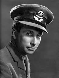 Honoring Billy Fiske