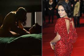 Maybe you would like to learn more about one of these? Ces Actrices Qui Ont Ose Le Nu Integral