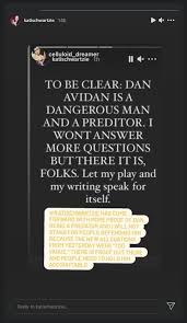 Check spelling or type a new query. Op For The Dan Groomer Post Admits That The Claims About Dan Grooming Someone At 17 Are False Gamegrumps