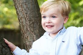 The Ricks Family- Northern VA Family Photographer