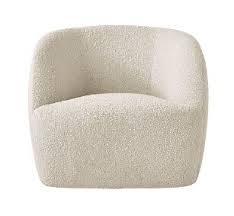 We want to make it easy to find the chairs your home needs. Arhaus Merrill Swivel Chair Dupe Kendra Found It
