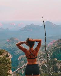 ULTIMATE Guide: Edge of the World Flagstaff + Jenga Rocks Sedona, AZ