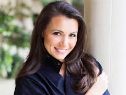 Kimberly Schlegel Whitman, Author and Lifestyle Expert