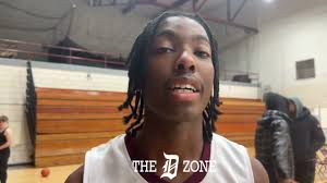 Hazel Park (Varsity)