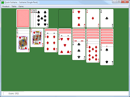 Download unlimited full version games legally and play offline on your windows desktop or laptop computer. Quick Solitaire Portable Seven Classic Solitaire Games Portableapps Com