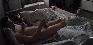 Watch Masturbation Yan morning jerk off 18 Nov 2021 | Naked people with  Naya & Kermit in Living room | The biggest Voyeur Videos gallery