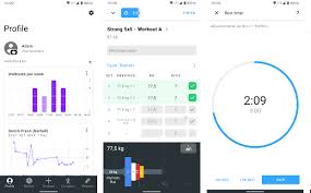 Whether you want to listen to some music during runnings or gym time or learn how to perform new exercises or improve your work, these workout apps for android. Best Fitness Apps For Android Ios 2020 Techniblogic