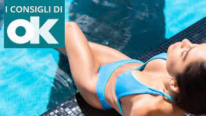 Hanno la possibilità di usufruire di più cicli di cura nell'anno legale esclusivamente : Posso Fare Il Bagno Se Ho Il Ciclo Ok Salute