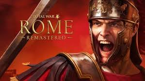 Ancient Rome Games