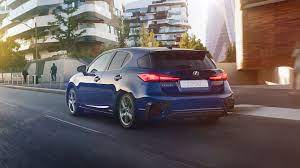 We analyze millions of used cars daily. Lexus Ct 200h Premium Hybrid Kompaktklasse Modelle Lexus De