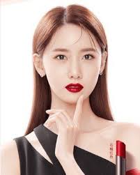 Pin By Idol Idol On Girls Generation Yoona Yoona Snsd Girls Makeup Yoona