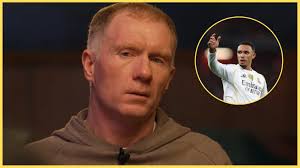 John Nellis Liverpool FC