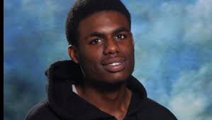 Family, friends mourn popular student killed in drive-by, plead for help in  catching killer