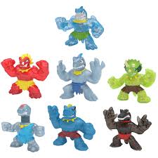 And looking for 1000+ best free fire stylish name & online name generator.so this post is just for you. Heroes Of Goo Jit Zu Figure Dino Power Hero Pack Choice Of Characters Ebay