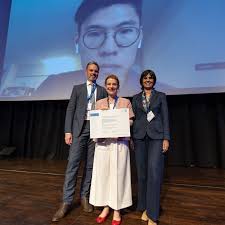 Preise und Ausschreibungen der DGP