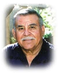 Tereso (Teddy or Ted) Guzman