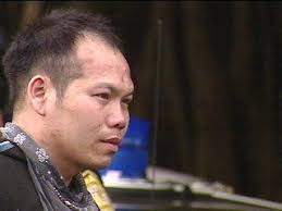 Suspected Bank Robber Chased by Police