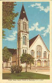 Check spelling or type a new query. Charleston Citadel Square Baptist Church Florida Baptist Historical Society