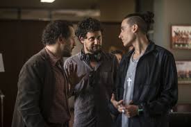 View all andrea carpenzano movies. Andrea Carpenzano E Il Campione Stefano Accorsi Il Suo Prof La Repubblica