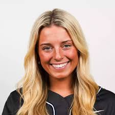 2025 Softball Roster