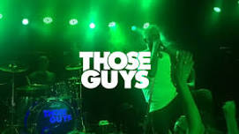 Those Guys