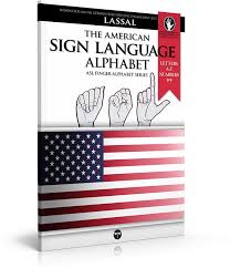 Free Asl Alphabet Books Asl Word Search Books