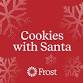 Frost Cookies with Santa | West County event in Odessa, TX