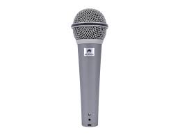 MIC 85PRO Dynamic Microphone - omnitronic