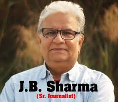 आम चुनाव 2024 और लोक- तनाव : ग़ैर सैद्धांतिक राजनैतिक