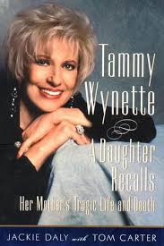 The cause of death was reported as a blood clot in her lungs. Tammy Wynette A Daughter Recalls Her Mother S Tragic Life And Death By Jackie Daly