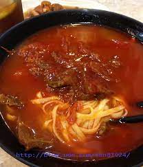 已關門 地道港式街頭味 西門町芳造hk潮記 小豬仔生活研究室 udn部落格 food eat soup