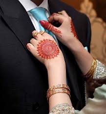 Couple Dpzzz Mehndi Designs Cute Girl Poses Cute Wedding Ideas