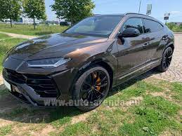 Leica's ui, both hardware and software, are very clean and user friendly. Rent The Lamborghini Urus Car In Flensburg