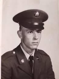 Floyd Wayne Pursel "Fuddy"