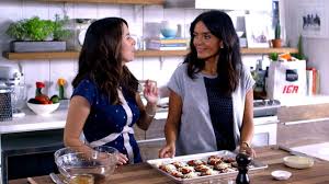 Minutes Futees Aubergine Parmigiana 15 Minutes Aubergine Vegetable Recipes Food
