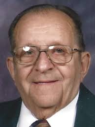 Obituary of Francis J Ortell