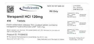 Does anyone have any suggestions for stopping hair loss? Verapamil Hydrochloride Tablet Film Coated Extended Release