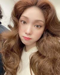 Her eyes are really pretty. Kdrama Tweets On Twitter Lee Sung Kyung Is So Pretty And Her Hazel Eyes Ahhh Im Inlove