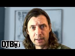 Joe Plummer (of Cold War Kids & Mister Heavenly)