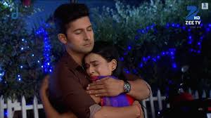 Roshni and siddharth honeymoon : Jamai Raja Jamahiraja Twitter