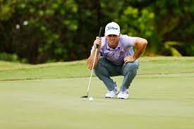 The usga would not comment on why the club failed to pass inspection. Kurze Putts Die Pros Mit Der Besten Und Schlechtesten Ausbeute Golftime De